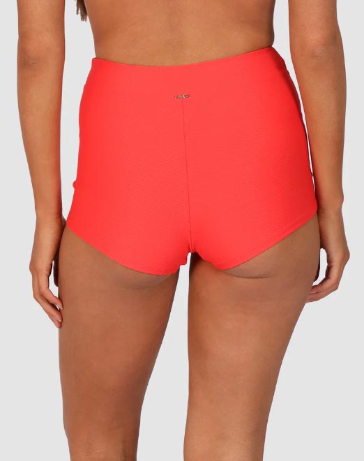 Baku High Boyleg Pant - Rococco
