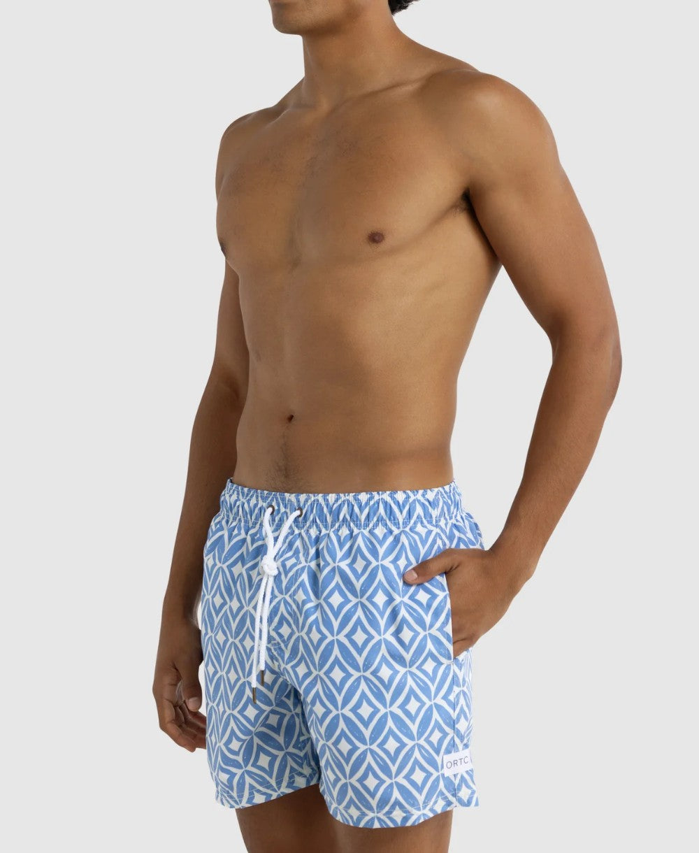 ORTC Mens Boardshorts - Cable