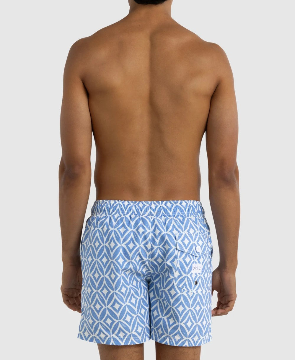ORTC Mens Boardshorts - Cable