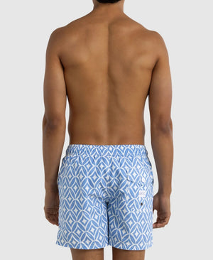 ORTC Mens Boardshorts - Cable