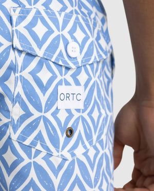 ORTC Mens Boardshorts - Cable