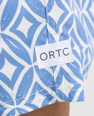 ORTC Mens Boardshorts - Cable