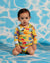 Halcyon Nights Nappy Swim Cover - Chomp