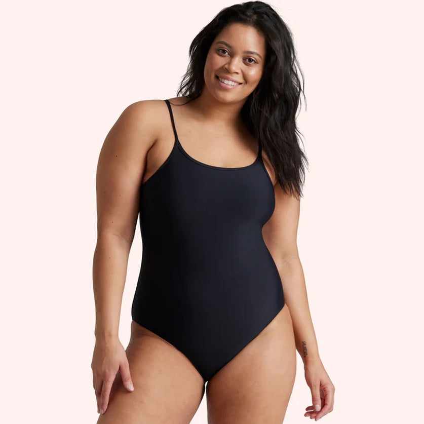 Love Luna Ladies Period Swim One Piece