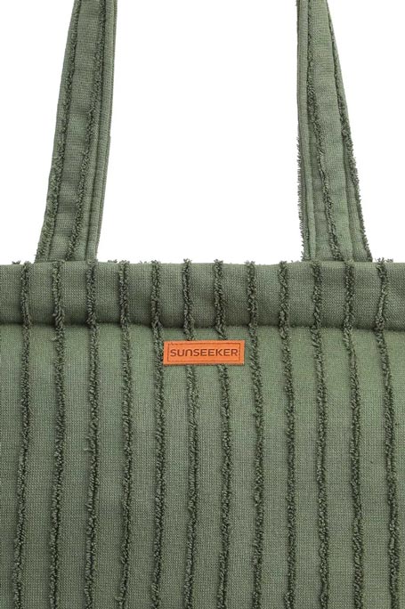 Sunseeker Dive Tote