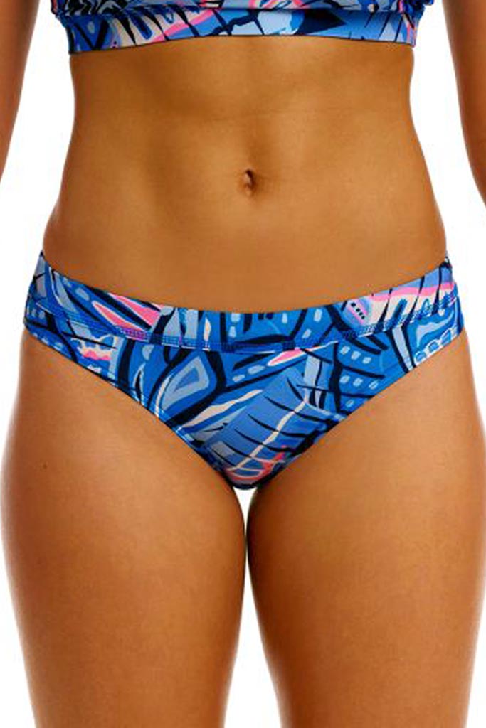 Funkita Ladies Sports Brief Soaring Hi