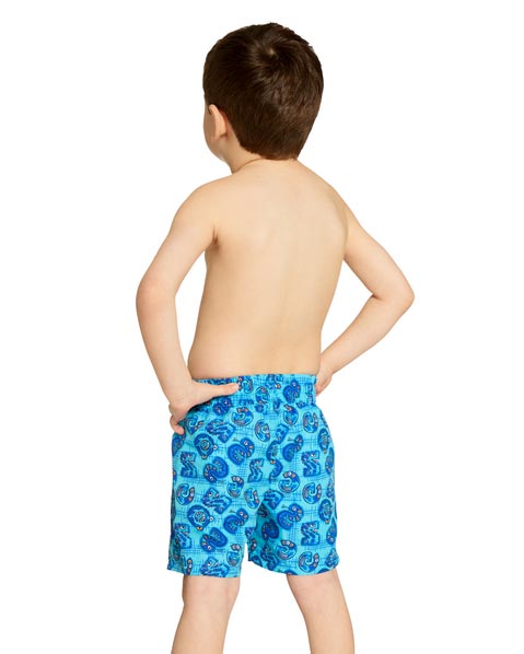 Zoggs Toddler Boys Watershorts - Fontopia