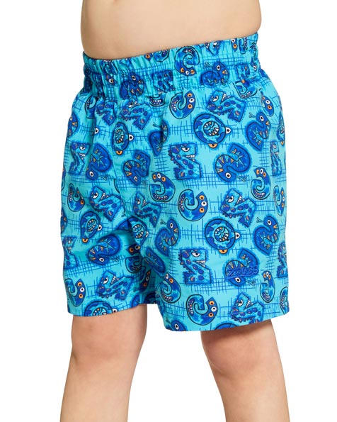 Zoggs Toddler Boys Watershorts - Fontopia