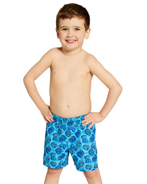 Zoggs Toddler Boys Watershorts - Fontopia