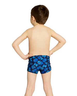 Zoggs Toddler Boys Hip Racer - Fontopia