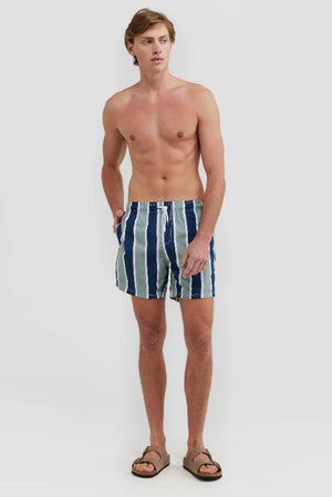 ORTC Mens Boardshorts - Hamelin