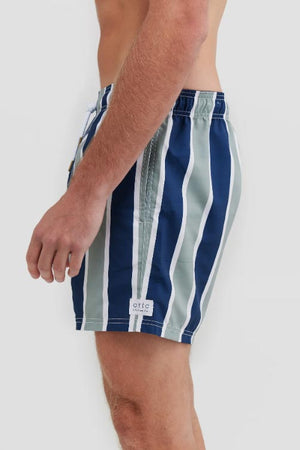 ORTC Mens Boardshorts - Hamelin