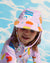 Halcyon Nights Swim Hat - Sundae Fun Day