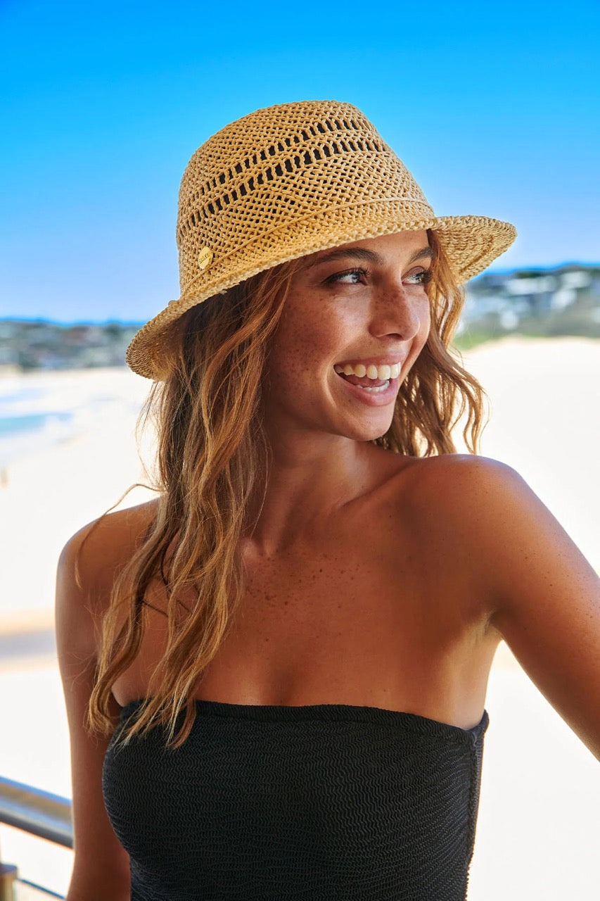 Baku Beachside Hat