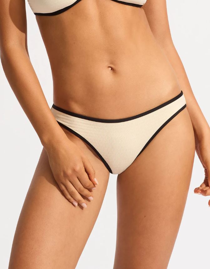 Seafolly Hipster Pant - Beach Bound