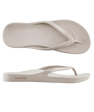 Holster Ladies Shoes - Islander