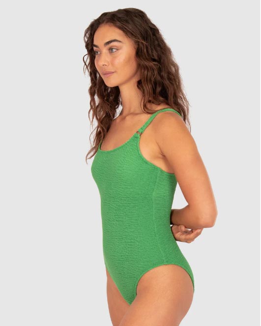 Baku D-E U.W One Piece - Ibiza