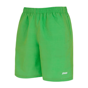 Zoggs Mens 17 Inch Shorts - Penrith Ecodura