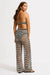 Seafolly Pant - Mesh Effect