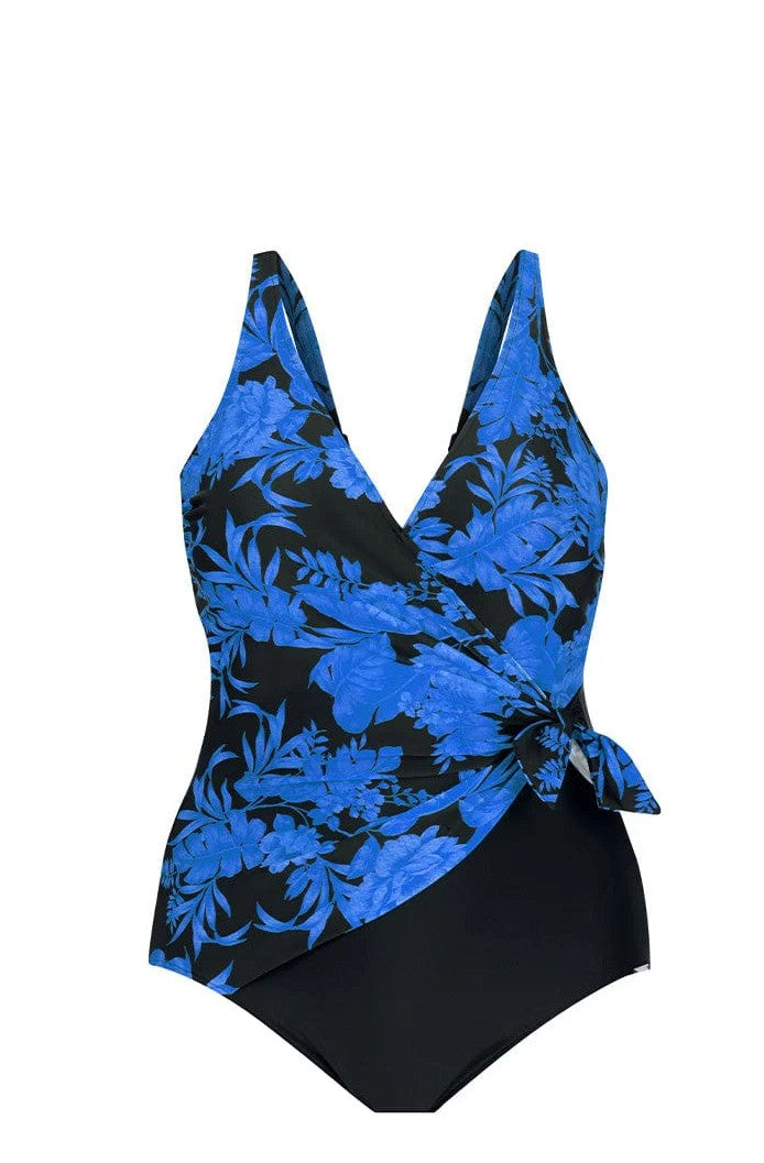 Capriosca Crossover One Piece - Mykonos