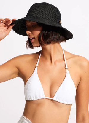 Seafolly Ladies Newport Fedora