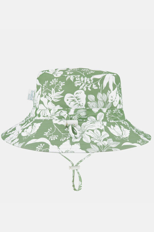 Toshi Swim Kids Sunhat Classic - Palm Cove