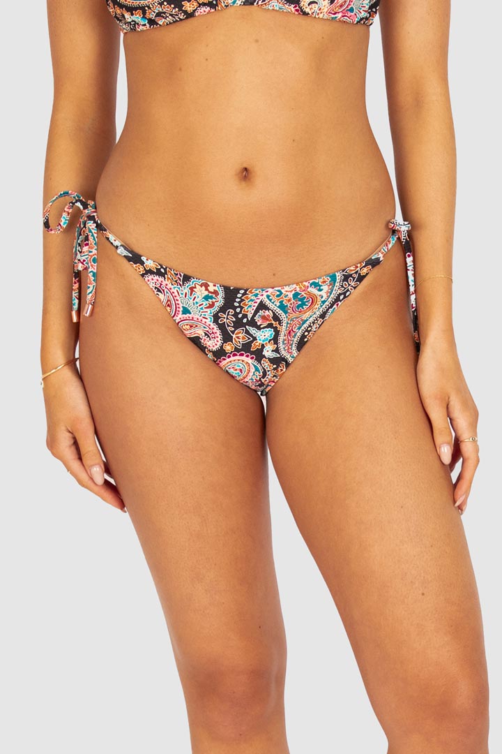 Baku Rio Tieside Pant - Marrakesh