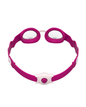 Speedo Infant Spot Goggle - Blossom/Pink/Clear