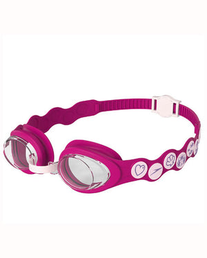 Speedo Infant Spot Goggle - Blossom/Pink/Clear