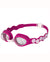 Speedo Infant Spot Goggle - Blossom/Pink/Clear