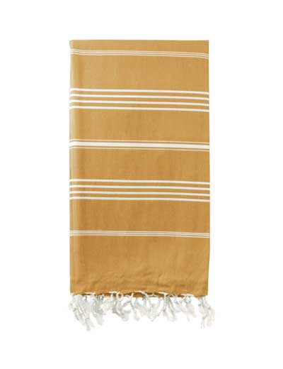 Hammamas Towel Original Adult O/S Navy