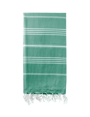 Hammamas Towel Original Adult O/S Navy