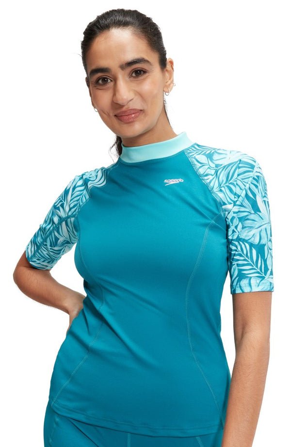 Women's Rash Vests - Purchase Women's Rashies Online | Splish Splash ...