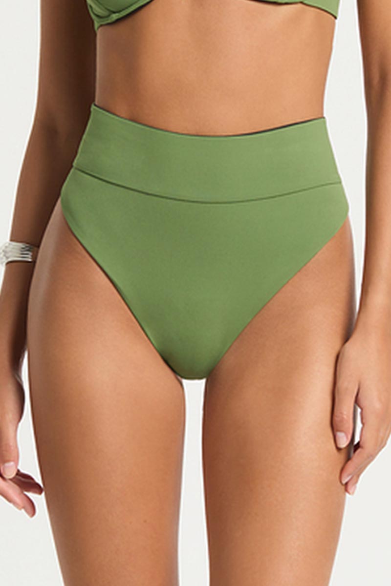 Bond-eye Raya Brief - Martini / Black