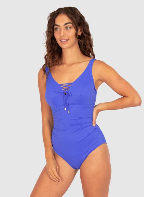 Baku E-G One Piece - ROCOCCO