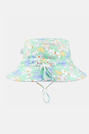 Toshi Swim Baby Sunhat Classic - Sea Blossom