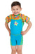 Zoggs Water Wings Floatsuit - Super Star