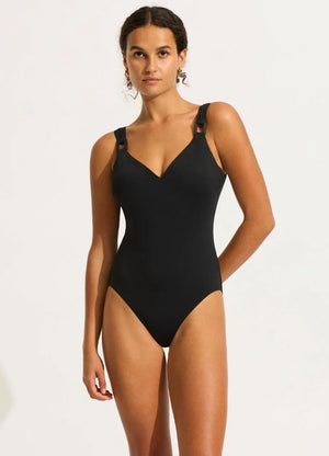 Seafolly DD One Piece - S.Collective