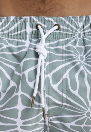 ORTC Mens Boardshorts - Shelley Tropic