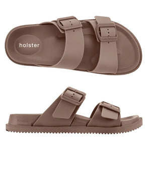 Holster Ladies Shoes - Soleseeker