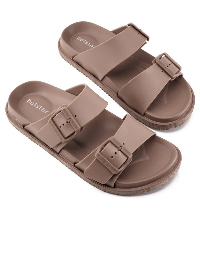 Holster Ladies Shoes - Soleseeker