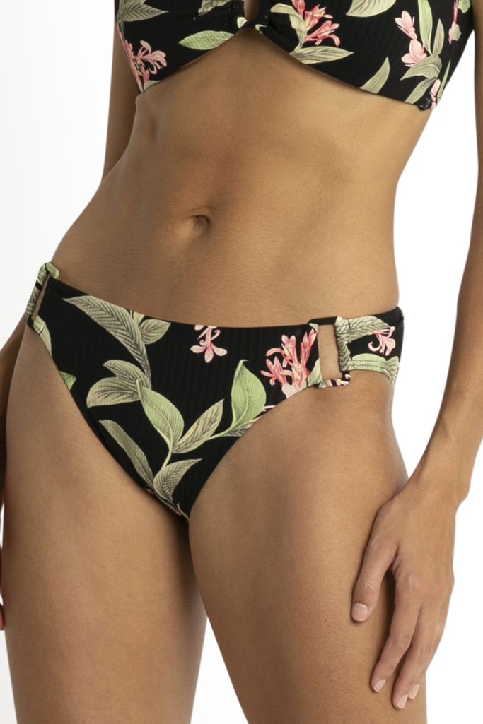 Sunseeker Buckle Pant - Amalfi