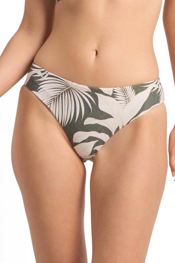 Sunseeker Hip Rise Pant - Kaia