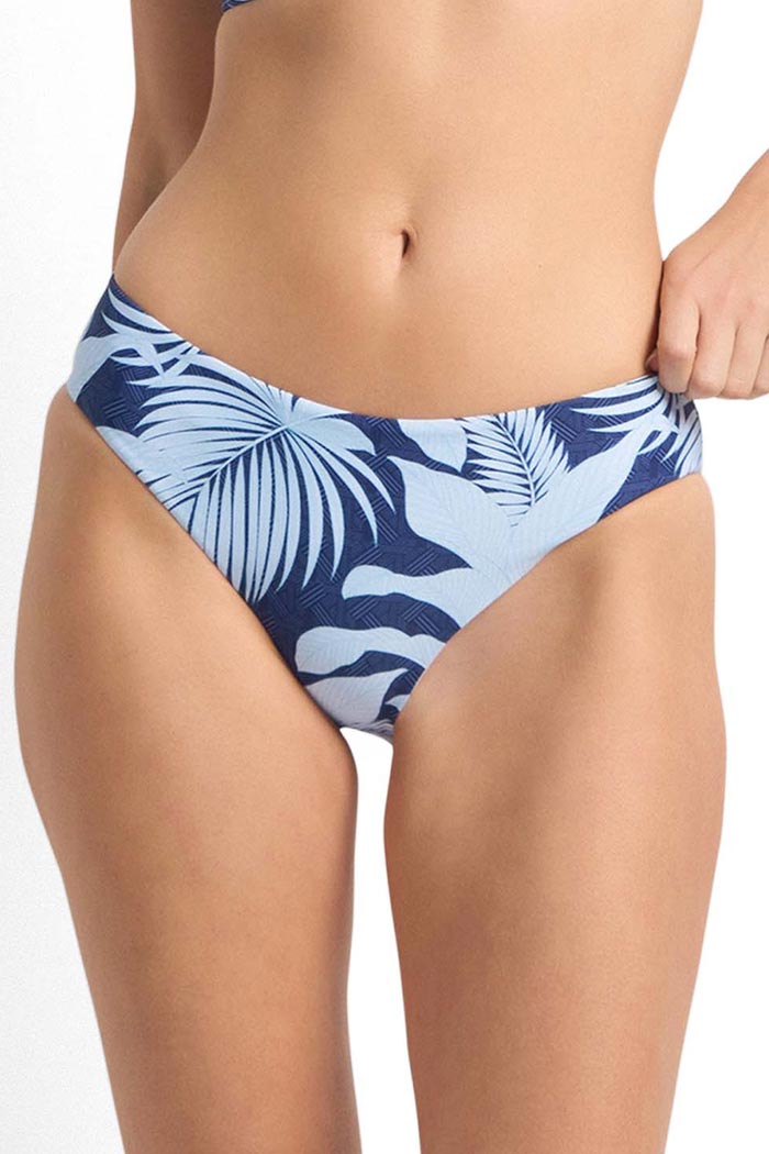 Sunseeker Hip Rise Pant - Kaia