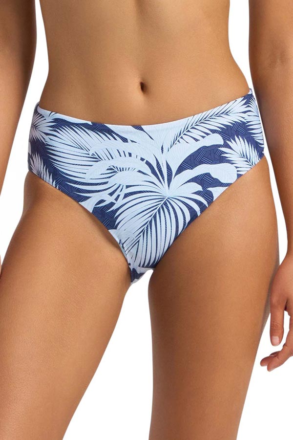 Sunseeker Mid Rise Pant - Kaia