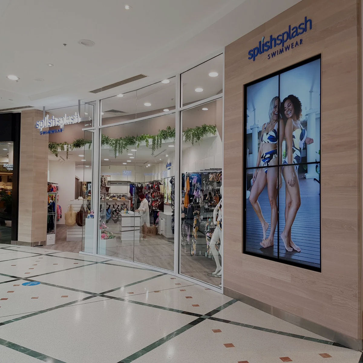 Splish Splash Swimwear Store Locations