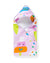 Halcyon Nights Baby Hooded Towel - Sundae Day