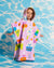 Halcyon Nights Kids Hooded Towel - Sundae Day