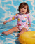 Halcyon Nights Long Sleeve Rash Vest - Sundae Fun Day