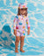 Halcyon Nights Long Sleeve Super Suit - Sundae Fun Day